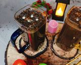 हॉट चॉकलेट(hot chocolate recipe in Hindi) रेसिपी चरण 4 फोटो