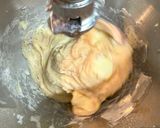 Foto del paso 3 de la receta: Bollitos de chocolate en Airfryer - Adviento Navidad Cookpad