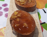 Foto del paso 3 de la receta: Ajos con miel de caluña