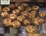 A picture of step 7 of Thimble cookies with Nutella and lemon curd filling recipe by khabs kitchen.