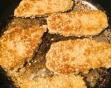 Foto del paso 7 de la receta: Milanesas de Berenjena🍆