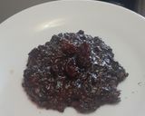 Foto del paso 5 de la receta: Galleton de avena y chocolate