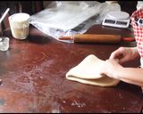 Foto del paso 4 de la receta: Pan Camaleón