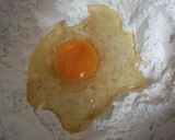 Foto del paso 4 de la receta: Doowaps Sin Gluten