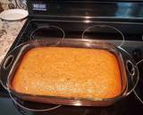 Zucchini Cake with Cream Cheese Frosting recipe step 5 photo
