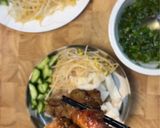 A picture of step 4 of Vietnamese BBQ Pork | Thịt Nướng.