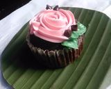 Foto langkah ke 7 dari resep Cup Cake Kukus.