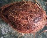A picture of step 1 of Ukadiche modak.