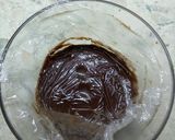 Фото кроку 2 до Шоколадный крем (самый вкусный!!!).
