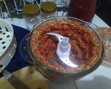 Foto langkah ke 2 dari resep Sambel Bawang Stok ala Surabaya.