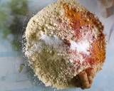 Jodhpuri mirchi vada recipe step 3 photo