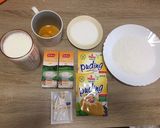 Raffaello torta recept fázis 5 fotója