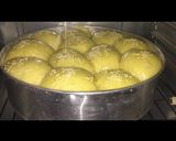 Foto langkah ke 7 dari resep Roti Sobek.