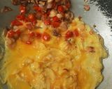 Foto langkah ke 4 dari resep Indomie masak mi tek tek nyemek.