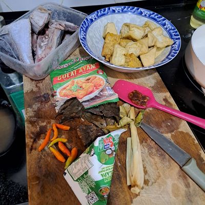 Langkah 1