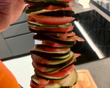 Foto del paso 3 de la receta: Ratatouille Disney
