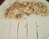 Ring samosa recipe step 5 photo