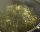 Foto del paso 2 de la receta: Acelgas salteadas con shiitake