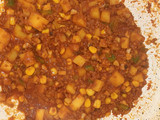 سمبوسه رژیمی با اسنک ساز