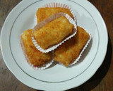 Foto langkah ke 13 dari resep 100 Risol ekonomis untuk jual (plus kalkulasi bahan).