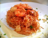 Foto del paso 7 de la receta: Fideos Rossejats