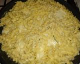 Foto del paso 2 de la receta: Fideos gratinados