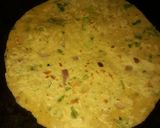 मूली पराठा (mooli paratha recipe in Hindi) रेसिपी चरण 5 फोटो