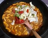 Foto langkah ke 3 dari resep Tongseng Ayam.