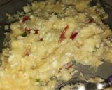Foto del paso 4 de la receta: Varenikes con papas y ricota