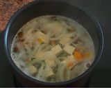Une image de l'étape 5 de Recette de la soupe miso.