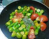 Ivy Gourd Chutney recipe step 1 photo