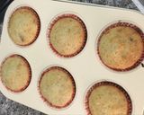 صورة لخطوة 6 من وصفة مافن الموز والجوز🍌Banana muffins