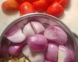 રાજમા રાઈસ (Rajma Rice Recipe in Gujarati) રેસીપી સ્ટેપ2ફોટો