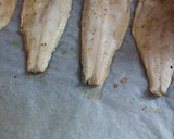 Foto del paso 1 de la receta: Lubina rellena
