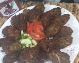 صورة لخطوة 4 من وصفة كباب عروك عراقي