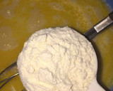 A picture of step 4 of Waffles.