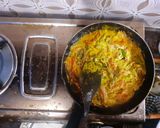 টমেটো মৌরোলার ঝাল পোস্ত (Tomato mourolar jhal posto recipi in bengali) রেসিপির ধাপ 5 ছবি