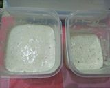 Foto langkah ke 8 dari resep Starter Sourdough.
