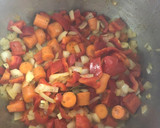 Foto del paso 4 de la receta: Rabo de toro en Ninja Foodi (u olla express)