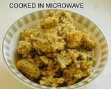 Beans Paruppu Usili recipe step 2 photo