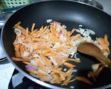 Foto langkah ke 3 dari resep Indomie goreng tuna pedas 🐟.