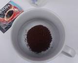 Hot Coffee Milk langkah memasak 1 foto