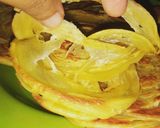 Foto langkah ke 4 dari resep Roti Maryam.