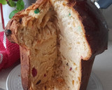 Foto del paso 7 de la receta: Panettone clásico -amasado en panificadora-