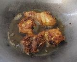 Foto langkah ke 1 dari resep Ayam Goreng Cili Padi.