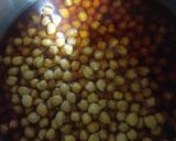 A picture of step 1 of Punjabi thali.
