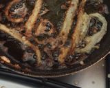 Foto del paso 3 de la receta Raspas de boquerón fritas 👌🏻😍