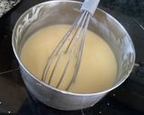 Foto del paso 1 de la receta Leche nevada