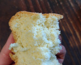 Foto del paso 3 de la receta: Bizcochuelo SIN TACC❣ Ideal para tortas🎂🤭