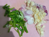 Nasi Goreng Mawut